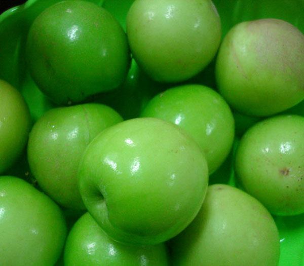 青蘋(píng)果